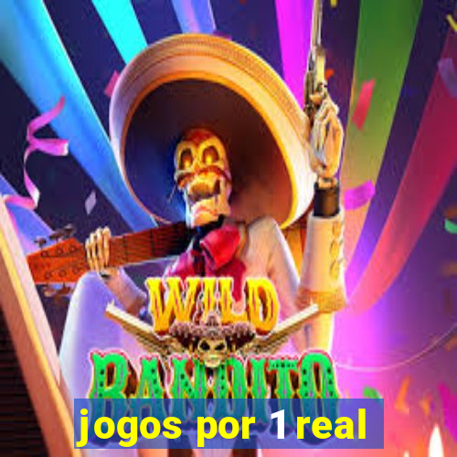 jogos por 1 real